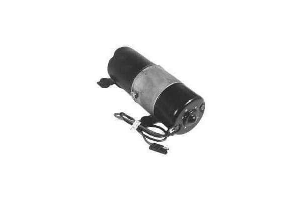 Brand New Hydraulic Motor Pump For 1964-1973 Ford Mustang Convertible Top – Hydro Mp-3